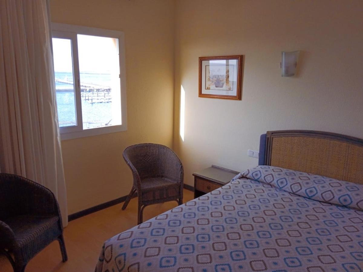 Готель Jm Puerto Rosario Пуерто-дель-Росаріо Екстер'єр фото